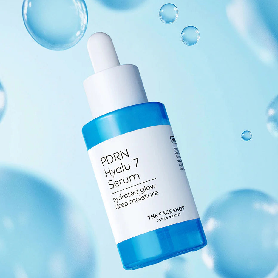 [THE FACE SHOP] ALLTIMATE PDRN HYALU 7 SERUM