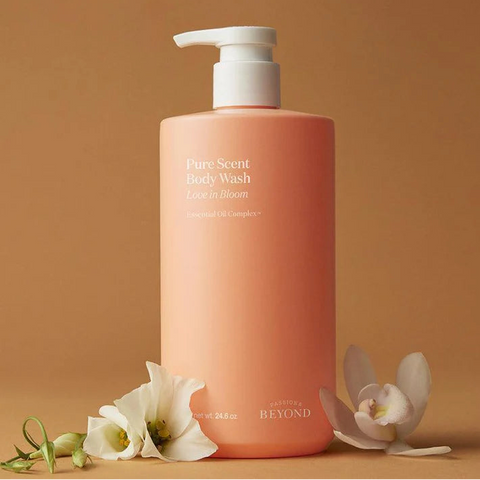 غسول الجسم "بيوند بيور سينت لوف إن بلوم" 700 غرام