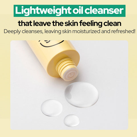 Rice Bright Cleansing Oil - 100ml