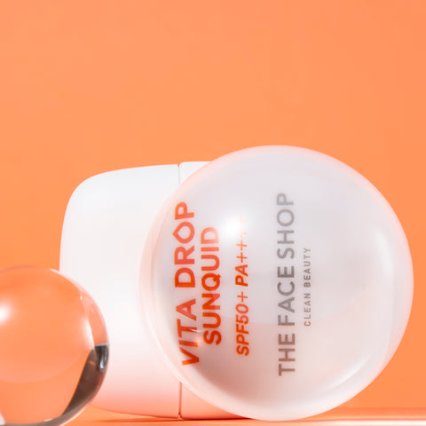 Vita Drop Sunquid SPF50+ PA++++