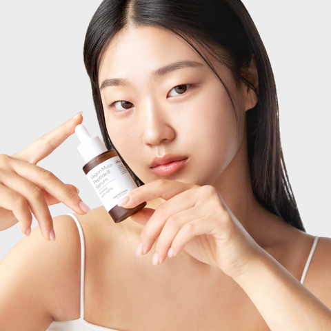 Alltimate  Vegan Mucin Peptide 8 Serum 30ml