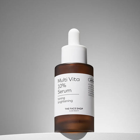 Alltimate Multi Vita 10% Serum 30ml