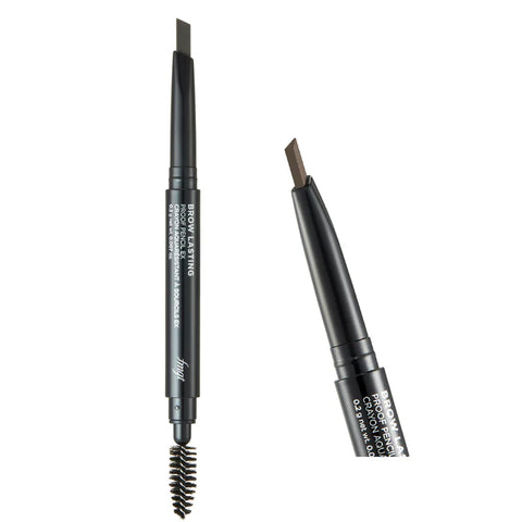 Fmgt Designing Eyebrow Pencil 01 Light Brown