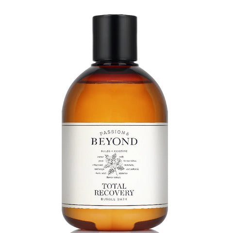 Beyond Total Recovery Bubble Bath 250ml