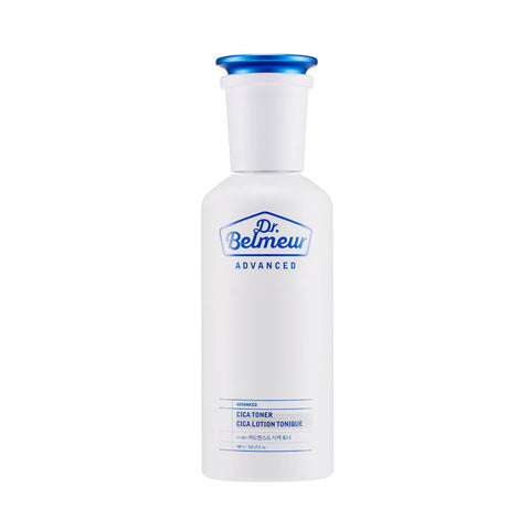 Dr Belmeur Advanced Cica Toner 150ml