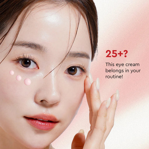 Pomegranate and Collagen Volume Lifting Eye Cream 50ml