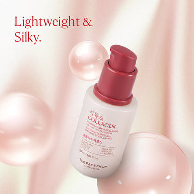 Pomegranate & Collagen Volume  Lifting Serum 80ml