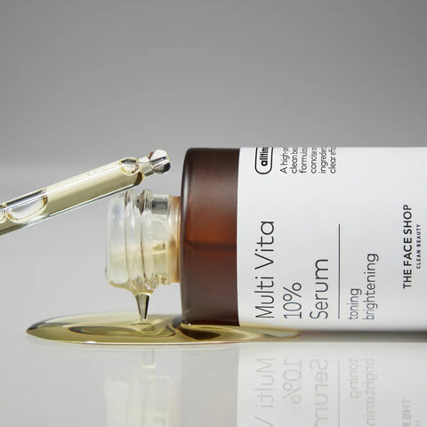 Alltimate Multi Vita 10% Serum 30ml