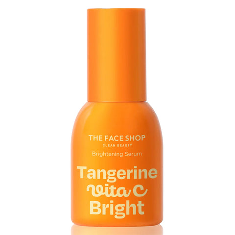 سيروم تفتيح البشرة بفيتامين سي بنكهة اليوسفي 35 مل