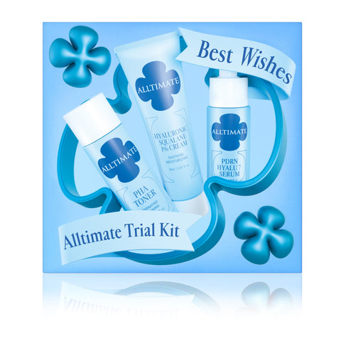 Alltimate Trial Kit