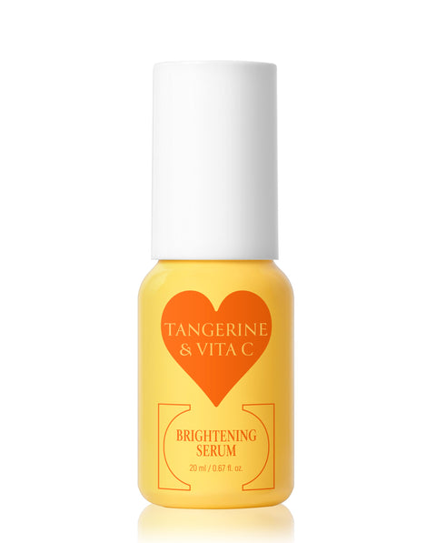 Tangerine Vita C Trial Kit