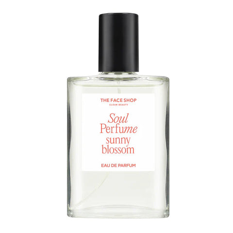 Soul Perfume Sunny Blossom 30ml