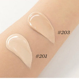 Fmgt Ink Lasting Foundation Ultra Fit 203