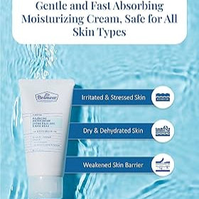 Dr.Belmeur Clarifying Balancing Water Cream – 80ml