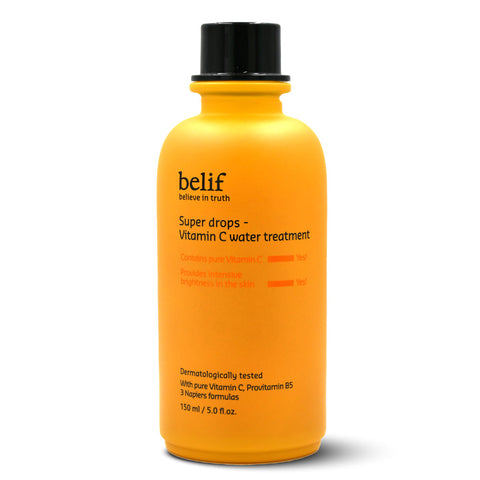 Belif Super drops - Vitamin C water treatment 150 ml