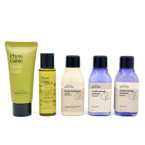 Beyond Special travel Kit