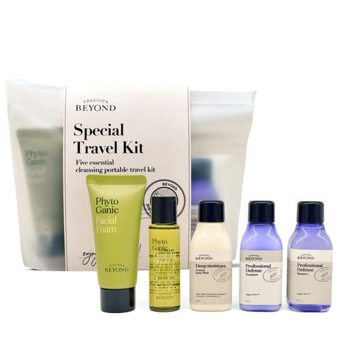 Beyond Special travel Kit