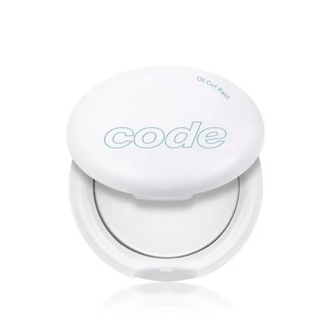 Code Glokolor Oil Cut Pact