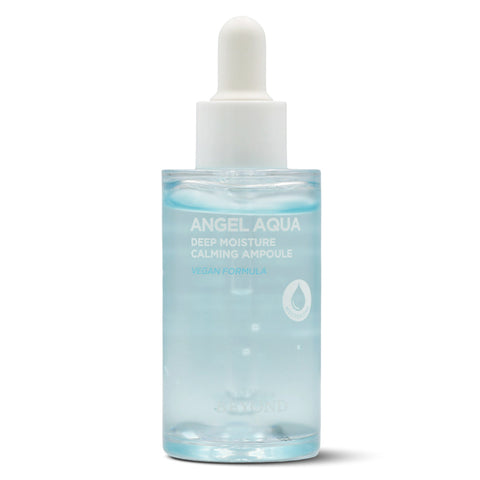 Angel Aqua Deep Calming Ampoule 1+1