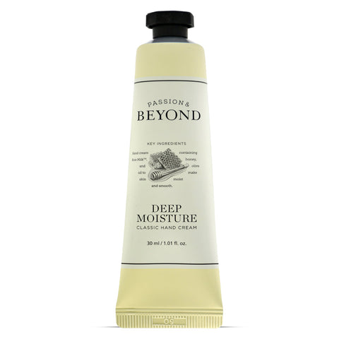 Beyond Deep Moisture Hand Cream – 30ml