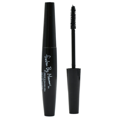 Freshian Mascara 02 Volume