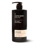 Essential Damage Care Bundle - The Face Shop Kuwait