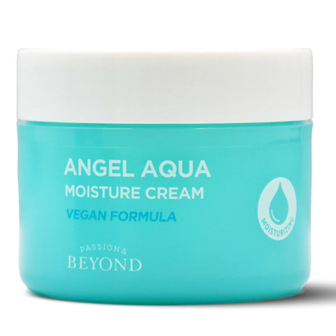 BEYOND Angel Aqua Moisture Cream Set 1+1