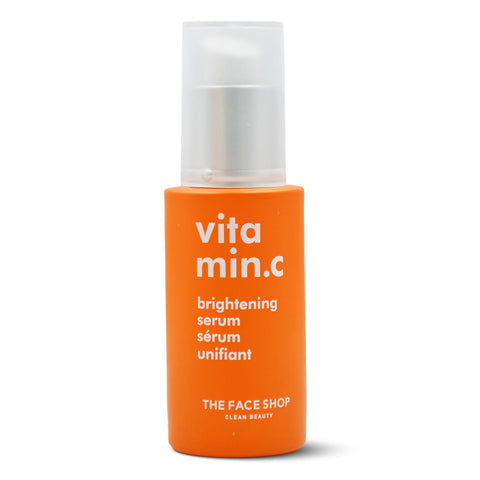Vitamin C Brightening Serum – 30ml