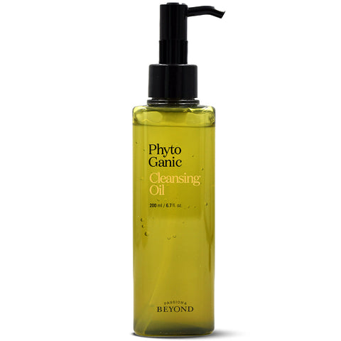 Beyond Phytoganic cleansing oil 200ml