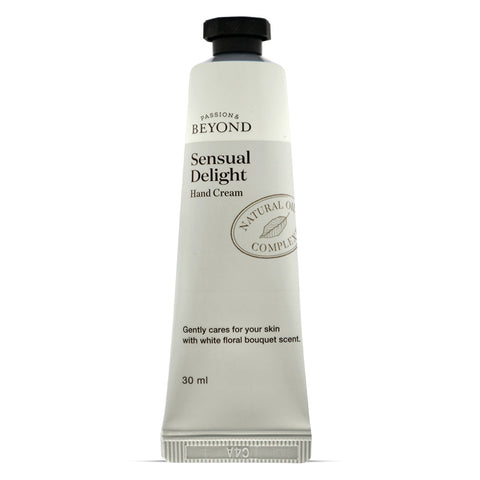 Beyond Sensual Delight Hand cream 30ml