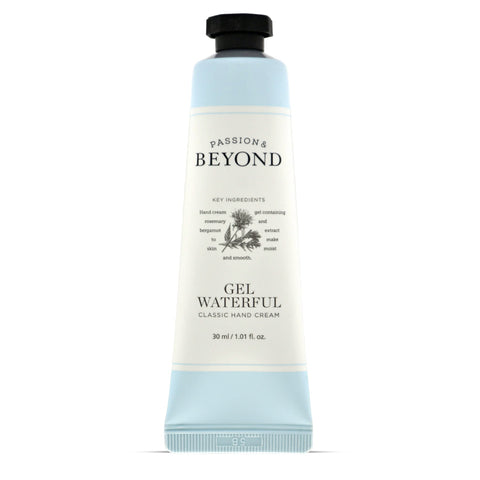 Beyond Classic Hand Cream Gel Waterful – 30ml