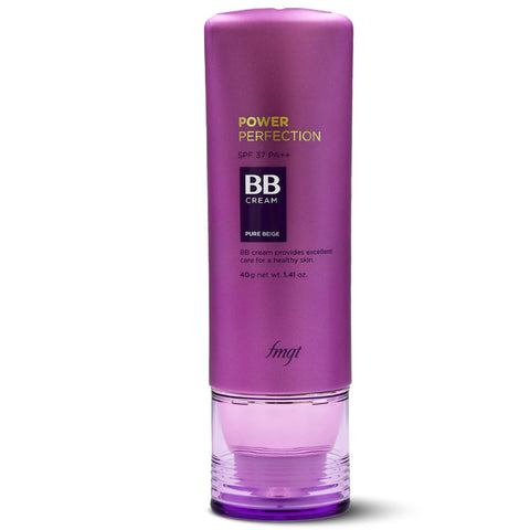 Fmgt Power Perfection Bb Cream V103 – 40g