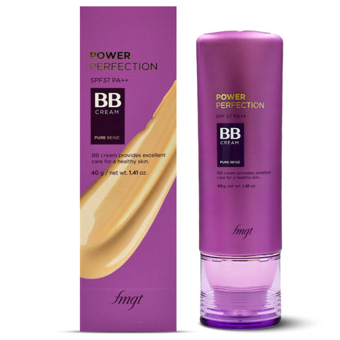 Fmgt Power Perfection Bb Cream V103 – 40g