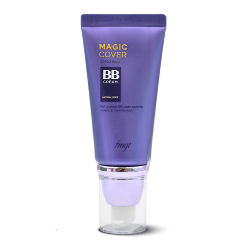 Fmgt Magic Cover BB Cream V203 Natural Beige Spf 20 PA++