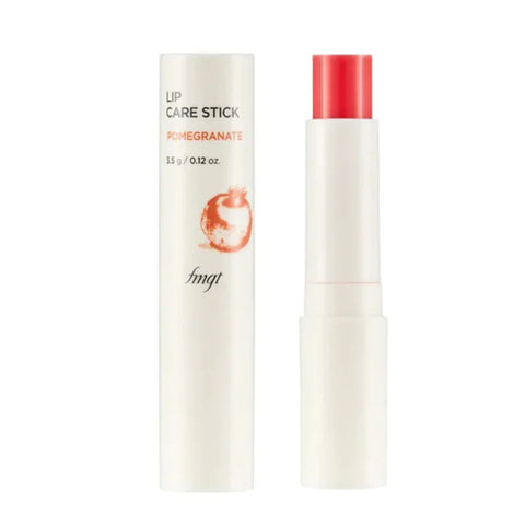 Fmgt Lip Care Stick Pomegranate