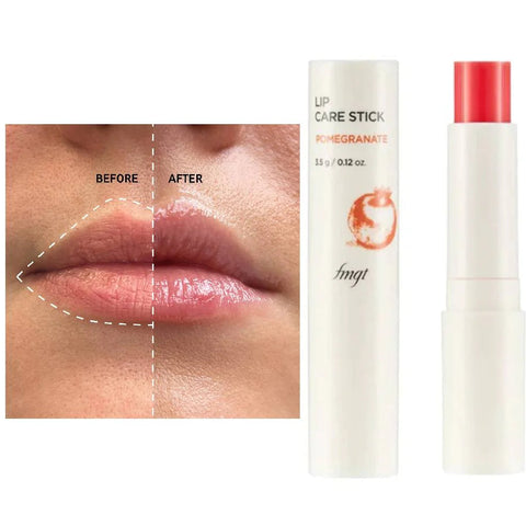 Fmgt Lip Care Stick Pomegranate
