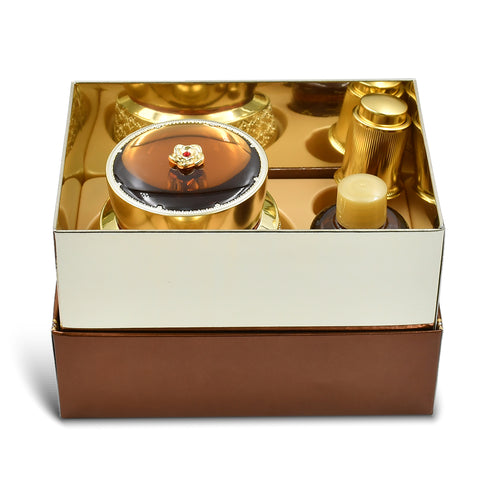 Yehwadam Myeonghan Miindo Ultimate Cream Special Set – 50ml+45ml