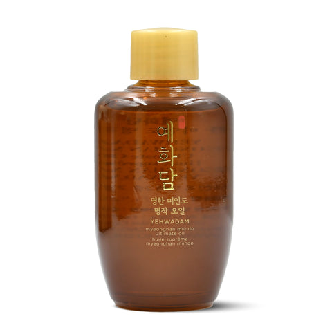 Yehwadam Myeonghan Miindo Ultimate Cream Special Set – 50ml+45ml