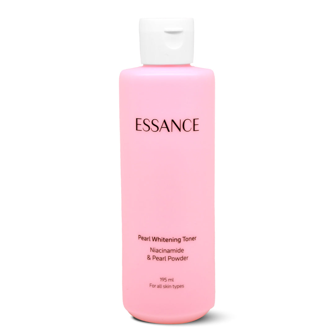 ESSANCE PEARL WHITENING TONER