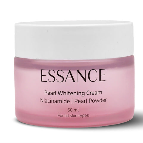 Essance Pearl Whitening Cream 50ml