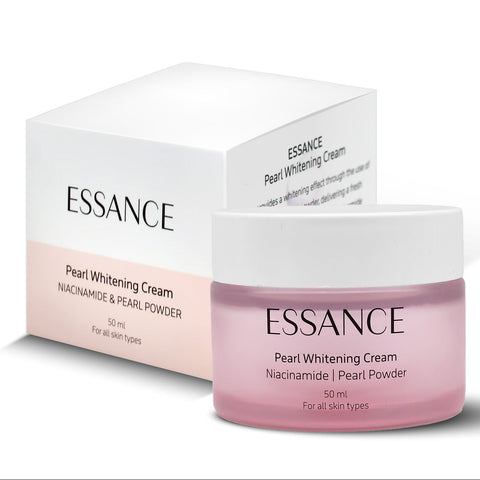 Essance Pearl Whitening Cream 50ml