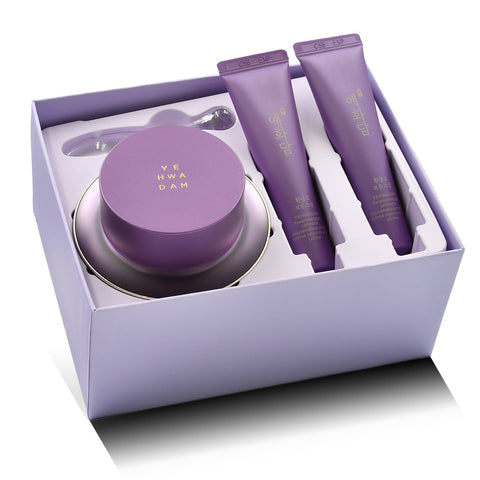 Yehwadam Hwansaenggo Ultimate Rejuvenating Cream Special Set