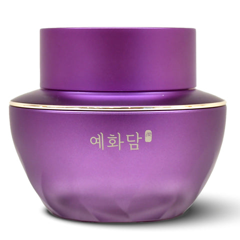 Yehwadam Hwansaenggo Ultimate Rejuvenating Cream Special Set