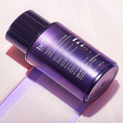 Belif Youth Creator Age Knockdown Bomb 50ml
