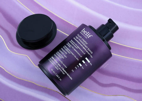 Belif Youth Creator Age Knockdown Bomb 50ml