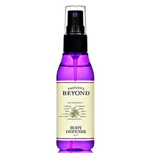 Beyond Body Defence Mist 100ML