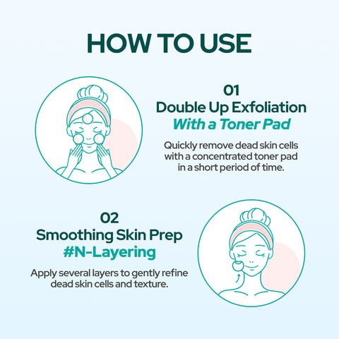 Dr Belmeur AHA/PHA Exfoliating Toner 100ml