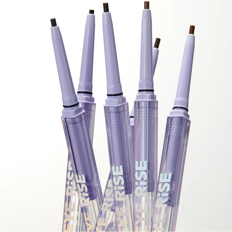 Eye Rise Quick Flat Liner 01 Black