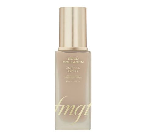 Fmgt Gold Collagen Ampoule Sun BB Cream 40ml