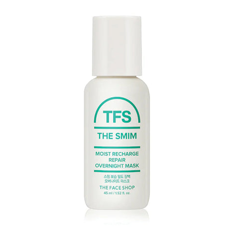 Smim Moist Recharge Repair Overnight Mask - 45ml